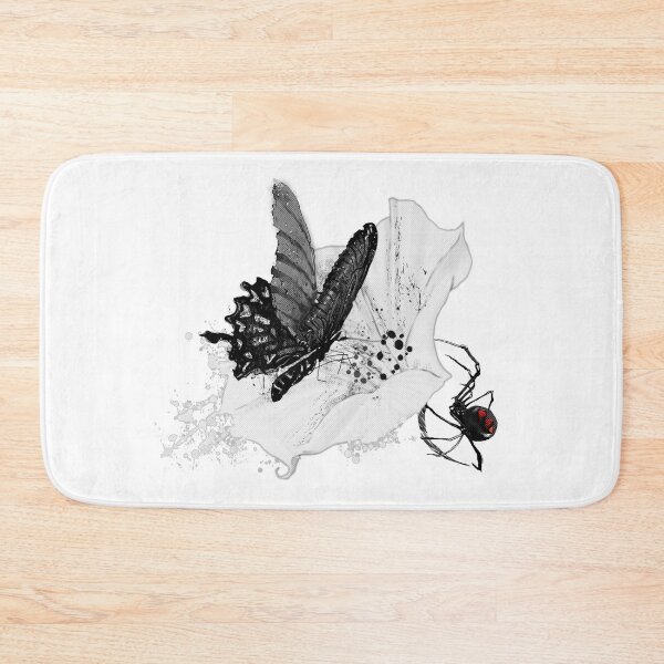 Item preview, Black Butterfly Entanglement Variation designed and sold by Talreau.