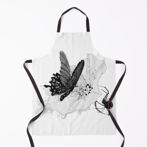 Item preview, Black Butterfly Entanglement Variation designed and sold by Talreau.