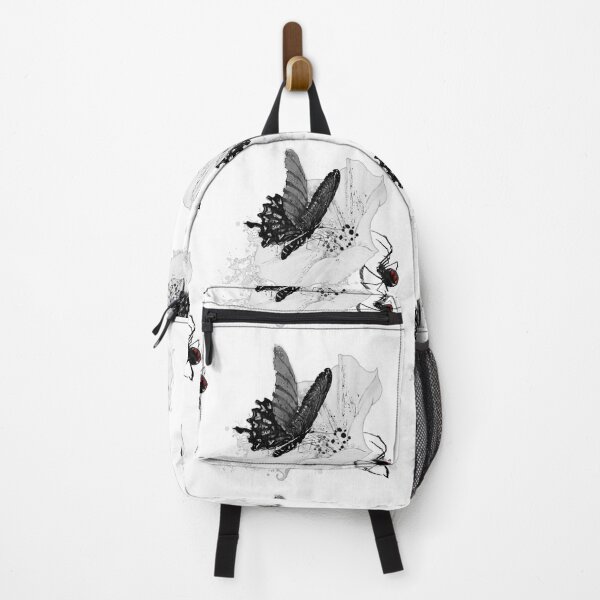 Item preview, Black Butterfly Entanglement Variation designed and sold by Talreau.