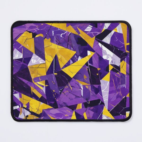 Item preview, Luxurious Abstract Cubes Pattern designed and sold by Harmonic_Layers.