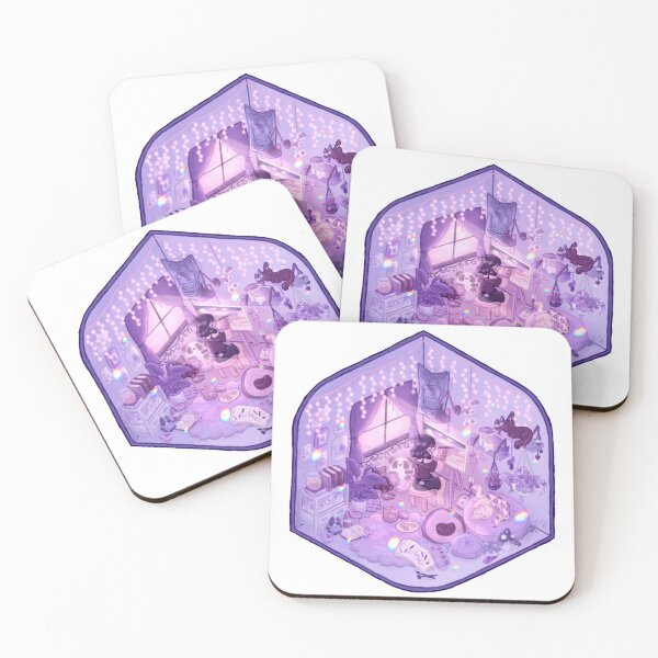 Item preview, Lofi Art Studio designed and sold by Ellora Elkalyn.