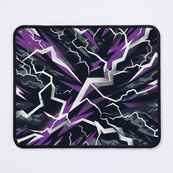 Item preview, Violet Stormstrike designed and sold by zzz888.