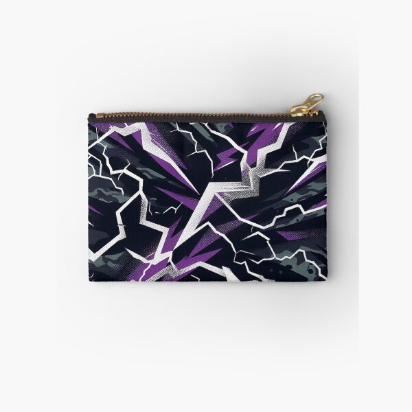 Item preview, Violet Stormstrike designed and sold by zzz888.