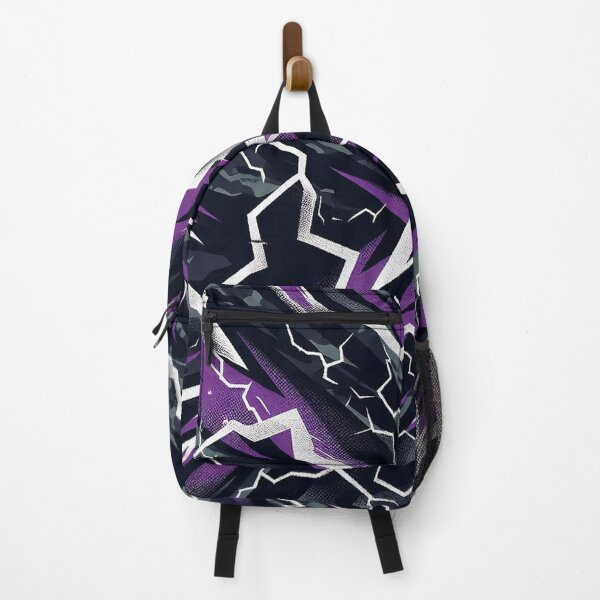 Item preview, Violet Stormstrike designed and sold by zzz888.