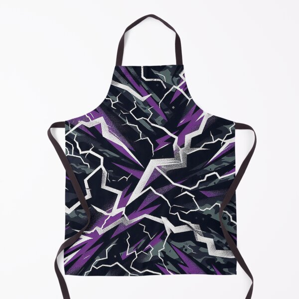 Item preview, Violet Stormstrike designed and sold by zzz888.