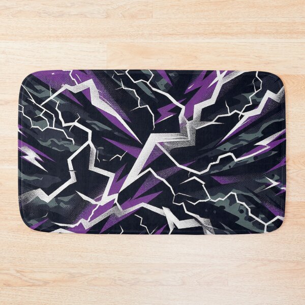 Item preview, Violet Stormstrike designed and sold by zzz888.