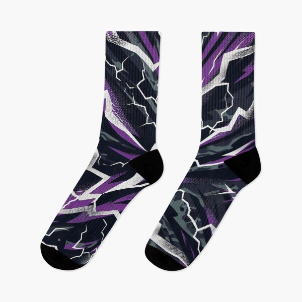 Item preview, Violet Stormstrike designed and sold by zzz888.