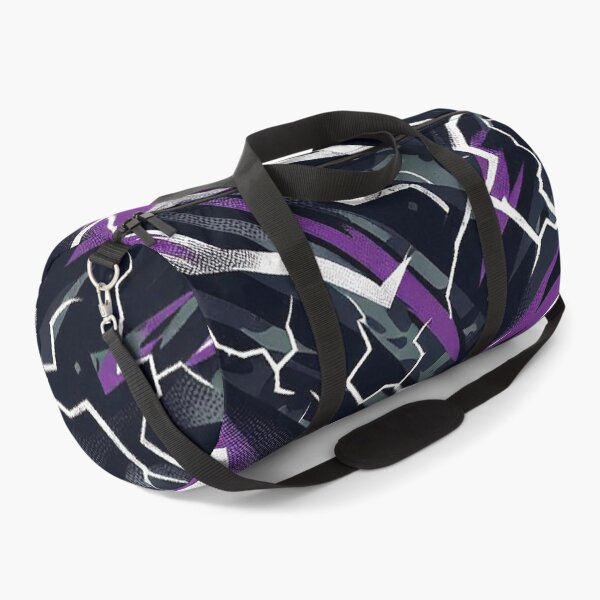 Item preview, Violet Stormstrike designed and sold by zzz888.