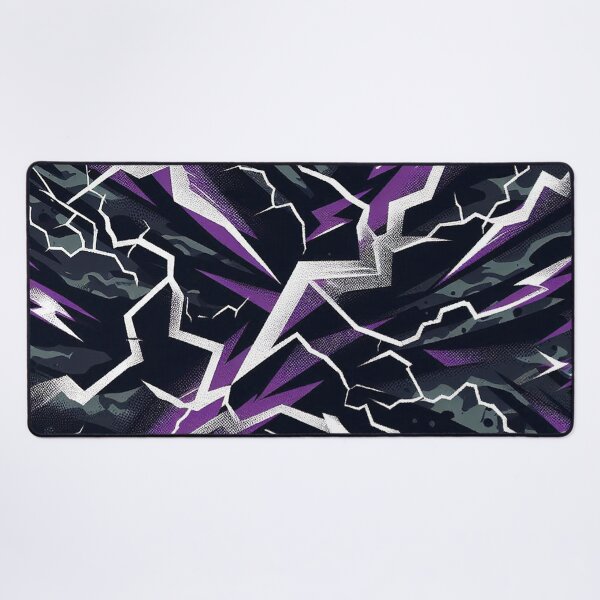 Item preview, Violet Stormstrike designed and sold by zzz888.