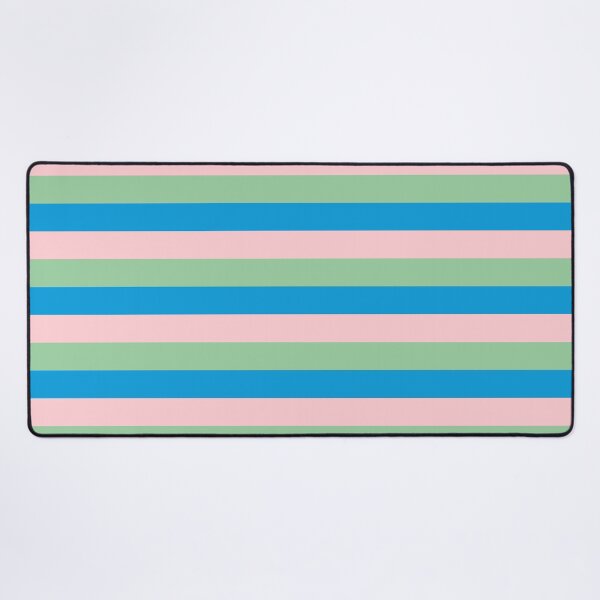 Item preview, Spring Stripes designed and sold by BubbleGalaxy.