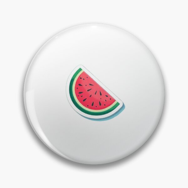 Item preview, Sweet Summer Watermelon - Juicy Fruit designed and sold by JoC Creations.