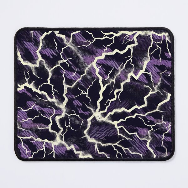 Item preview, Arcane Thunder designed and sold by zzz888.