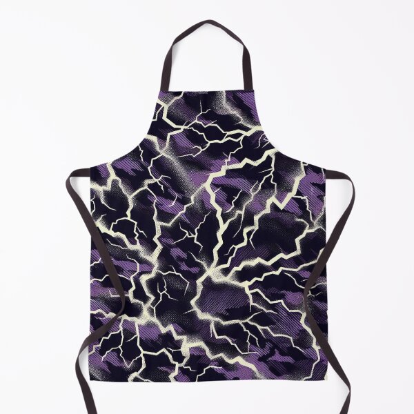 Item preview, Arcane Thunder designed and sold by zzz888.