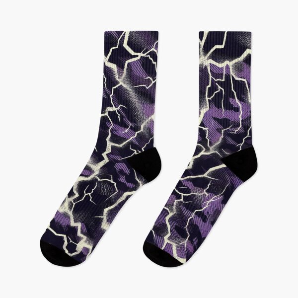 Item preview, Arcane Thunder designed and sold by zzz888.