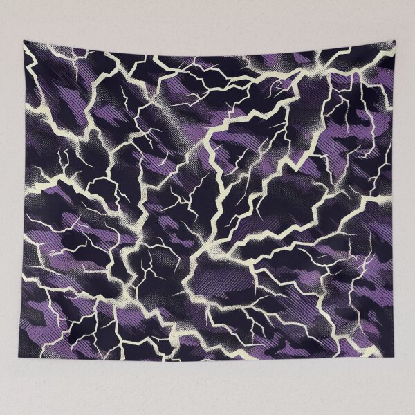 Item preview, Arcane Thunder designed and sold by zzz888.