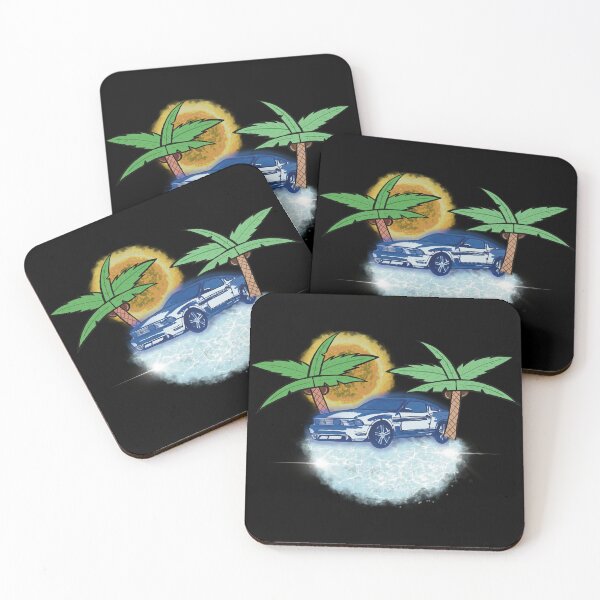 Item preview, Summer Vacation designed and sold by Inx Artworks.