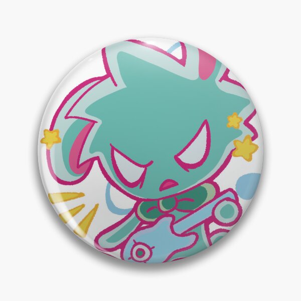 Item preview, Alien stage Till bunny designed and sold by CrunchyKneecaps.