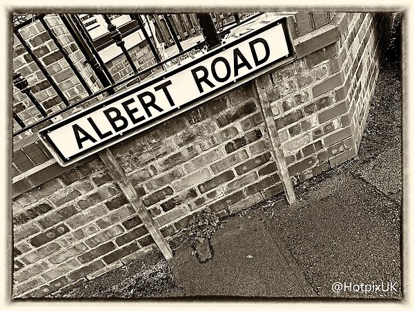 Albert Road Grappenhall, Warrington, WA4