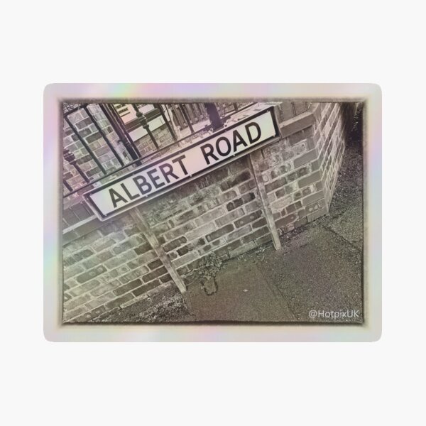 Albert Road Grappenhall Warrington WA4