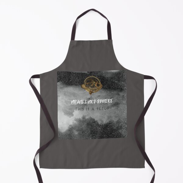 Item preview, THIS IS A SETUP - Single Cover Art designed and sold by Armillary Sphere Studios.
