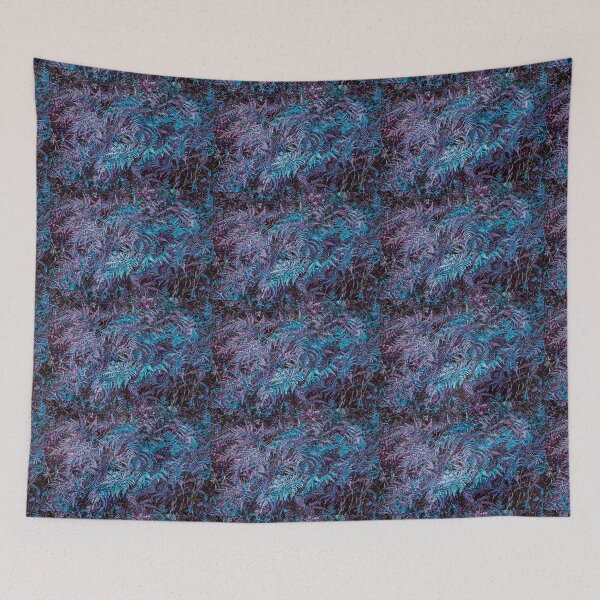 Item preview, Midnight Blues designed and sold by Susan  Nixon.