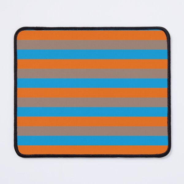 Item preview, Spring Stripes designed and sold by BubbleGalaxy.