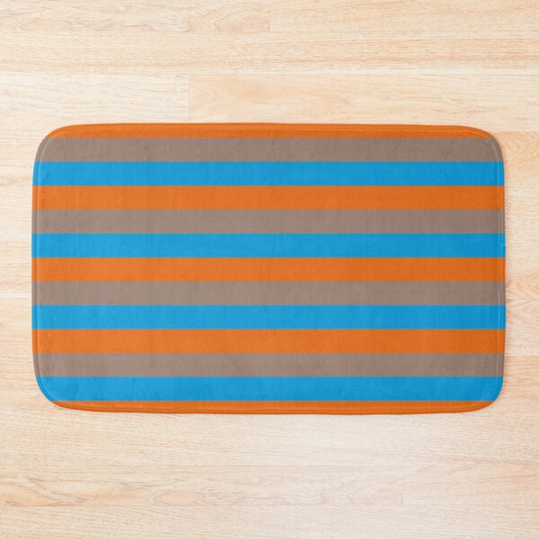 Item preview, Spring Stripes designed and sold by BubbleGalaxy.