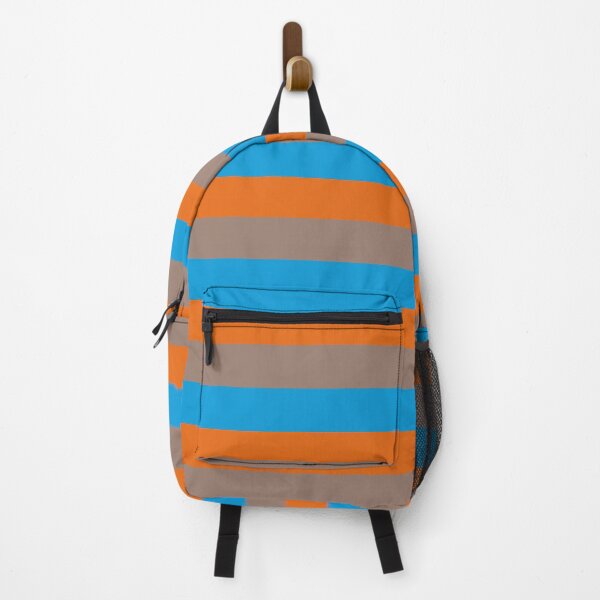 Item preview, Spring Stripes designed and sold by BubbleGalaxy.