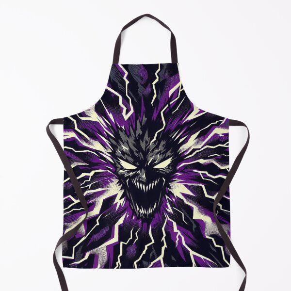 Item preview, Nightmare Voltage designed and sold by zzz888.