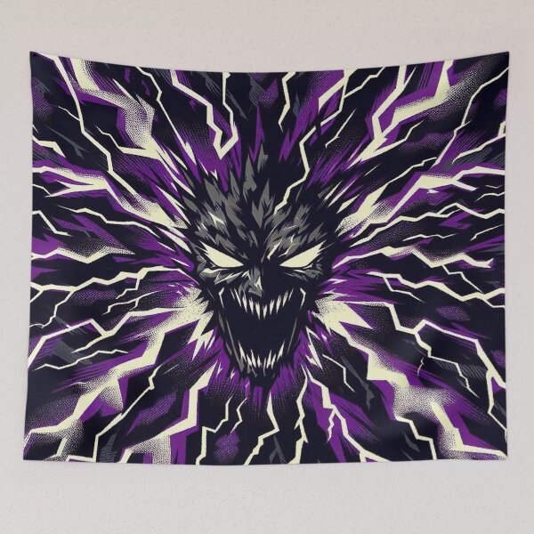 Item preview, Nightmare Voltage designed and sold by zzz888.