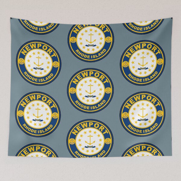Item preview, Newport Rhode Island designed and sold by studioss76.
