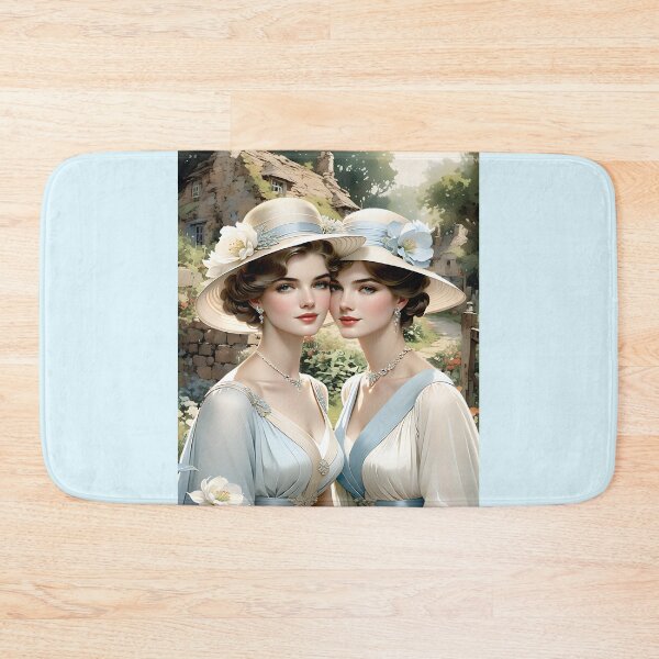 Item preview, DOUBLE TROUBLE. designed and sold by Tammera.