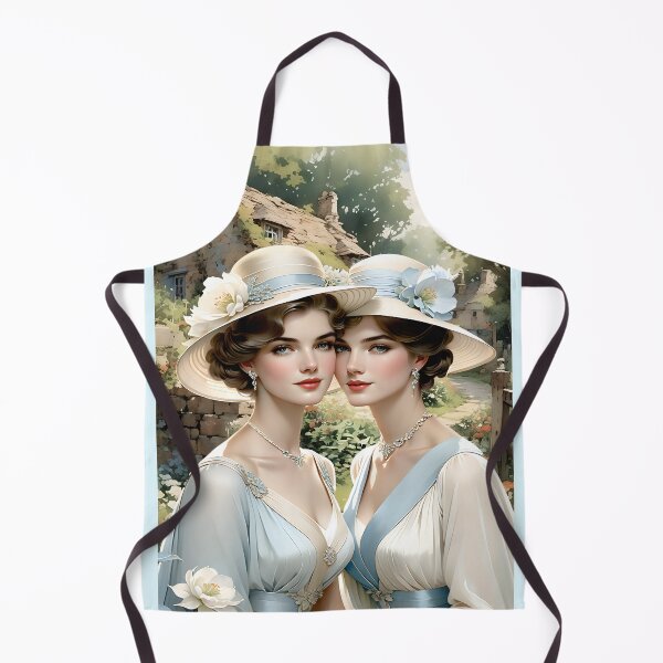 Item preview, DOUBLE TROUBLE. designed and sold by Tammera.