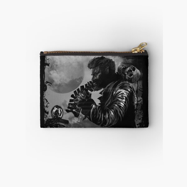 Item preview, Wolfman designed and sold by Talreau.