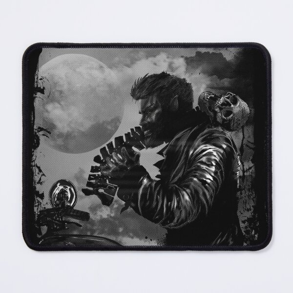 Item preview, Wolfman designed and sold by Talreau.