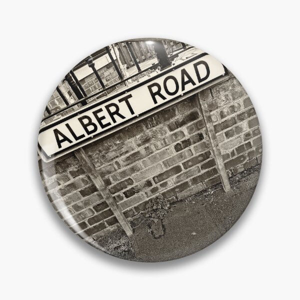 Item preview, Albert Road Grappenhall, Warrington, WA4 designed and sold by Local gifts from HotpixUK .