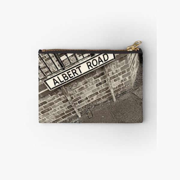 Item preview, Albert Road Grappenhall, Warrington, WA4 designed and sold by Local gifts from HotpixUK .