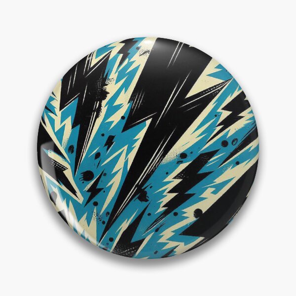 Item preview, Shockwave Blitz designed and sold by zzz888.