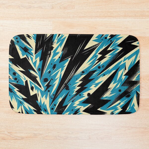 Item preview, Shockwave Blitz designed and sold by zzz888.