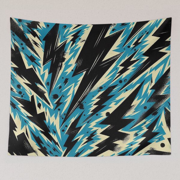 Item preview, Shockwave Blitz designed and sold by zzz888.