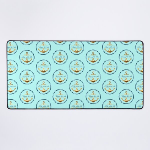 Item preview, King of the Sea designed and sold by BonieDexter.