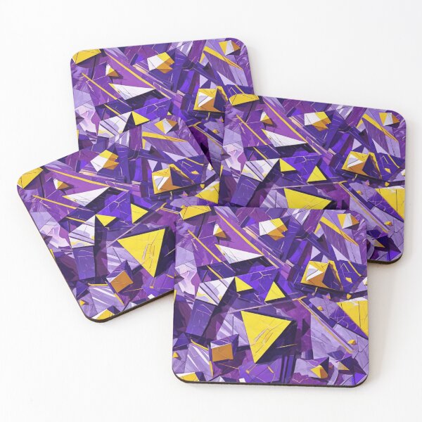 Item preview, Sophisticated Marble Mosaic designed and sold by Harmonic_Layers.