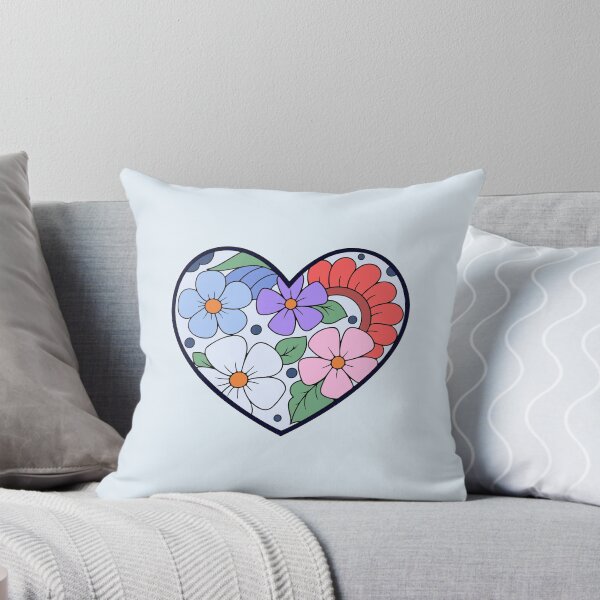 Item preview, flower precious heart designed and sold by designing01Ar3.