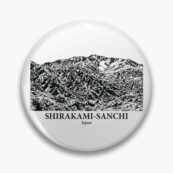 Item preview, Shirakami-Sanchi - Japan designed and sold by Lakeric.
