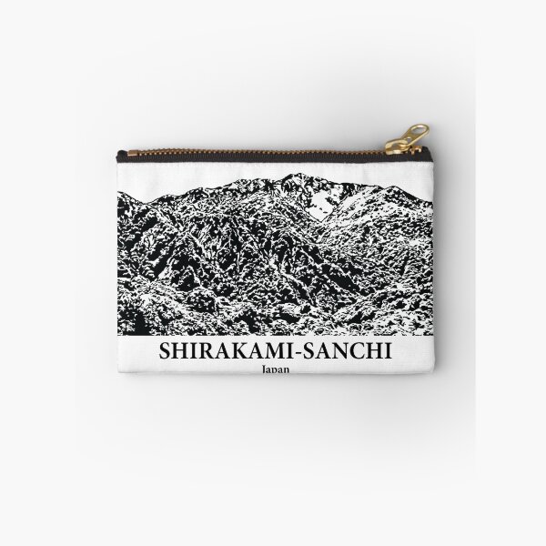 Item preview, Shirakami-Sanchi - Japan designed and sold by Lakeric.