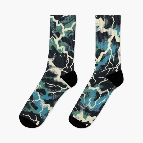 Item preview, Voltage Rift designed and sold by zzz888.