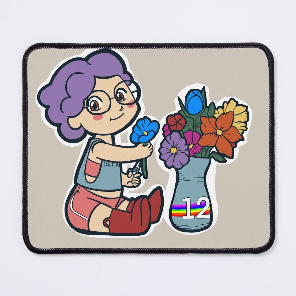 Item preview, 12 Years! designed and sold by The Geekiary.