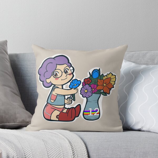 Item preview, 12 Years! designed and sold by The Geekiary.
