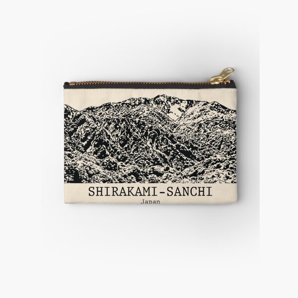 Item preview, Shirakami-Sanchi - Japan designed and sold by Lakeric.
