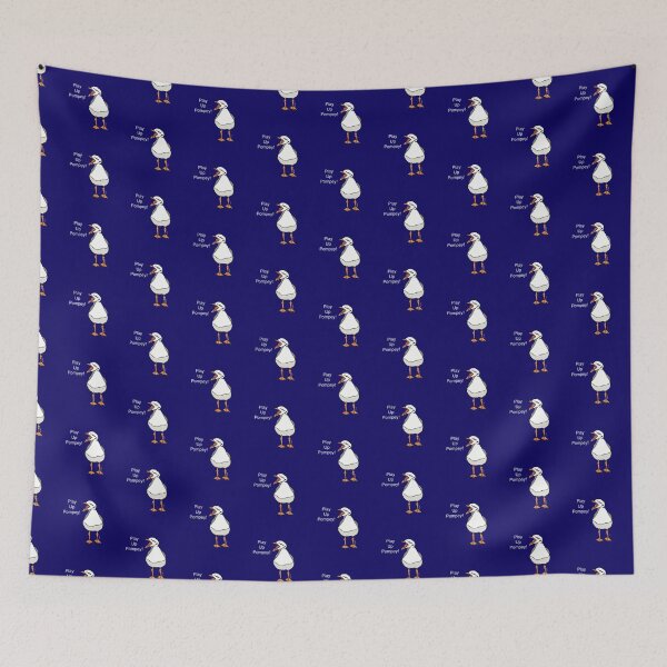 Item preview, Play up Pompey! designed and sold by GinetteWhite.